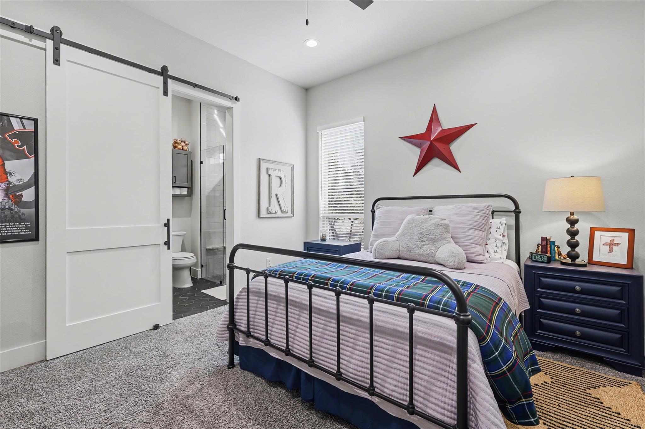 500 Yellow Senna Pl, Liberty Hill, TX 78642