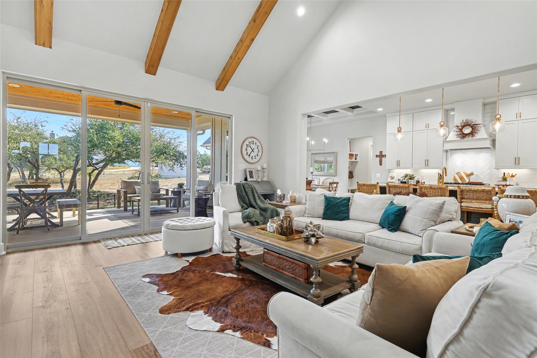 500 Yellow Senna Pl, Liberty Hill, TX 78642