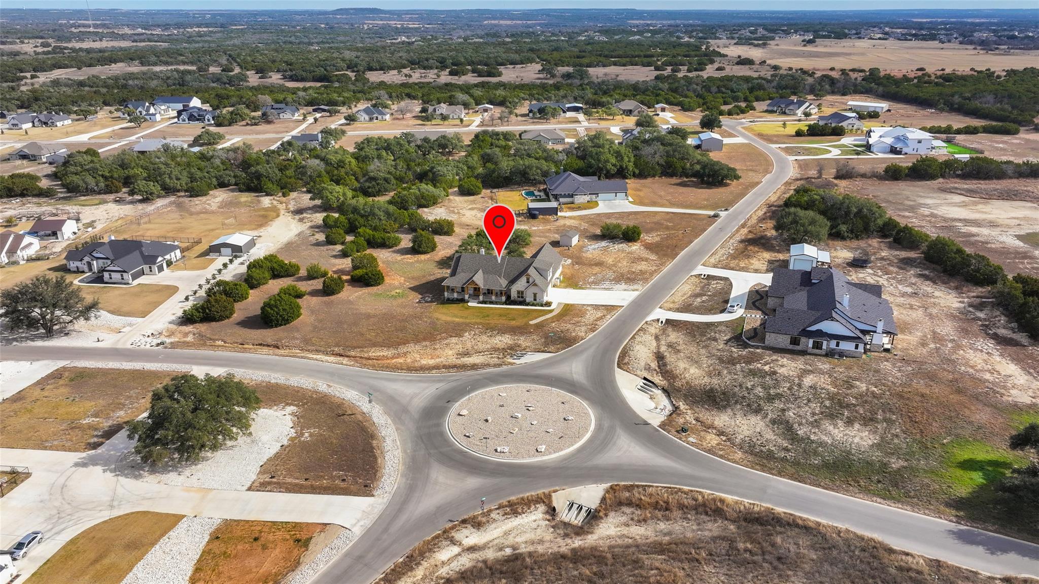 500 Yellow Senna Pl, Liberty Hill, TX 78642