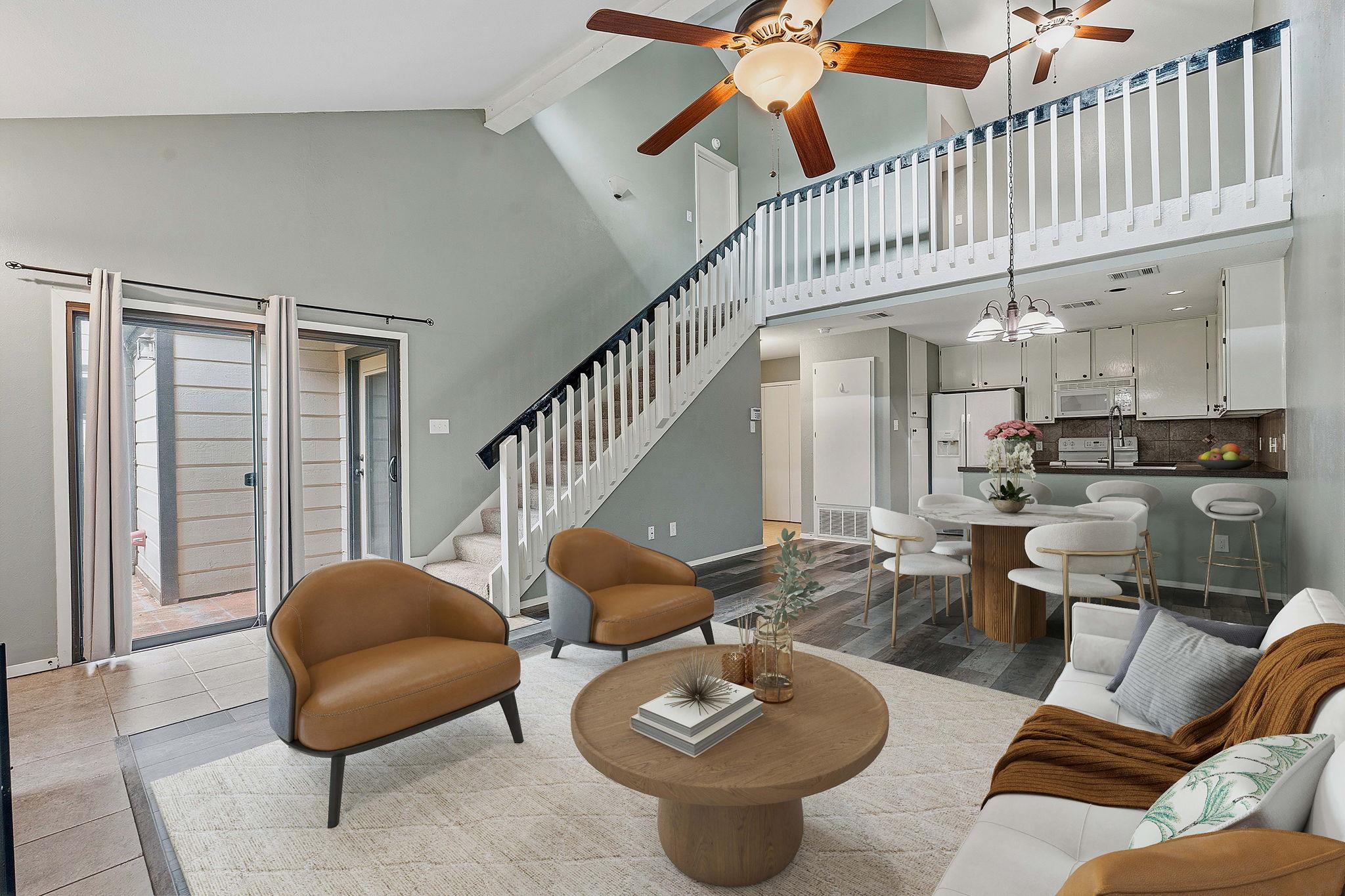 1748 Ohlen Rd # 24, Austin, TX 78757