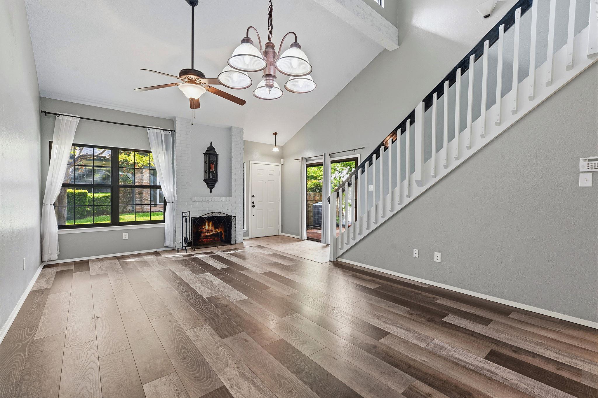 1748 Ohlen Rd # 24, Austin, TX 78757