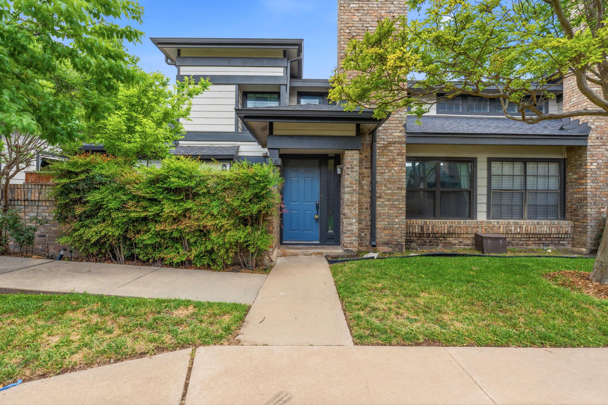 1748 Ohlen Rd # 24, Austin, TX 78757