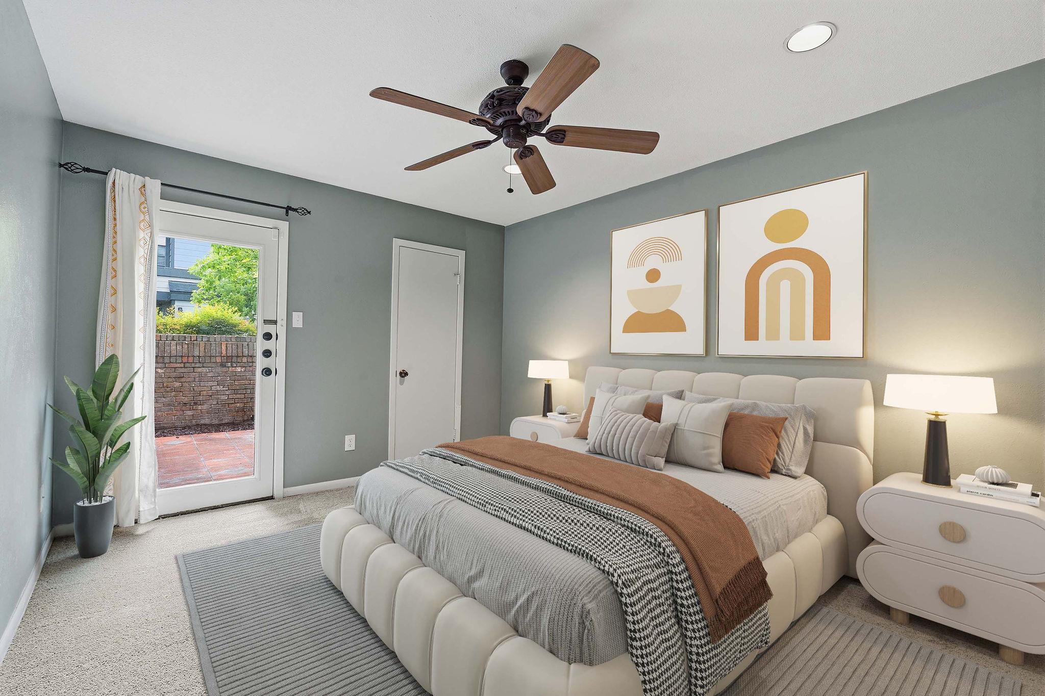 1748 Ohlen Rd # 24, Austin, TX 78757