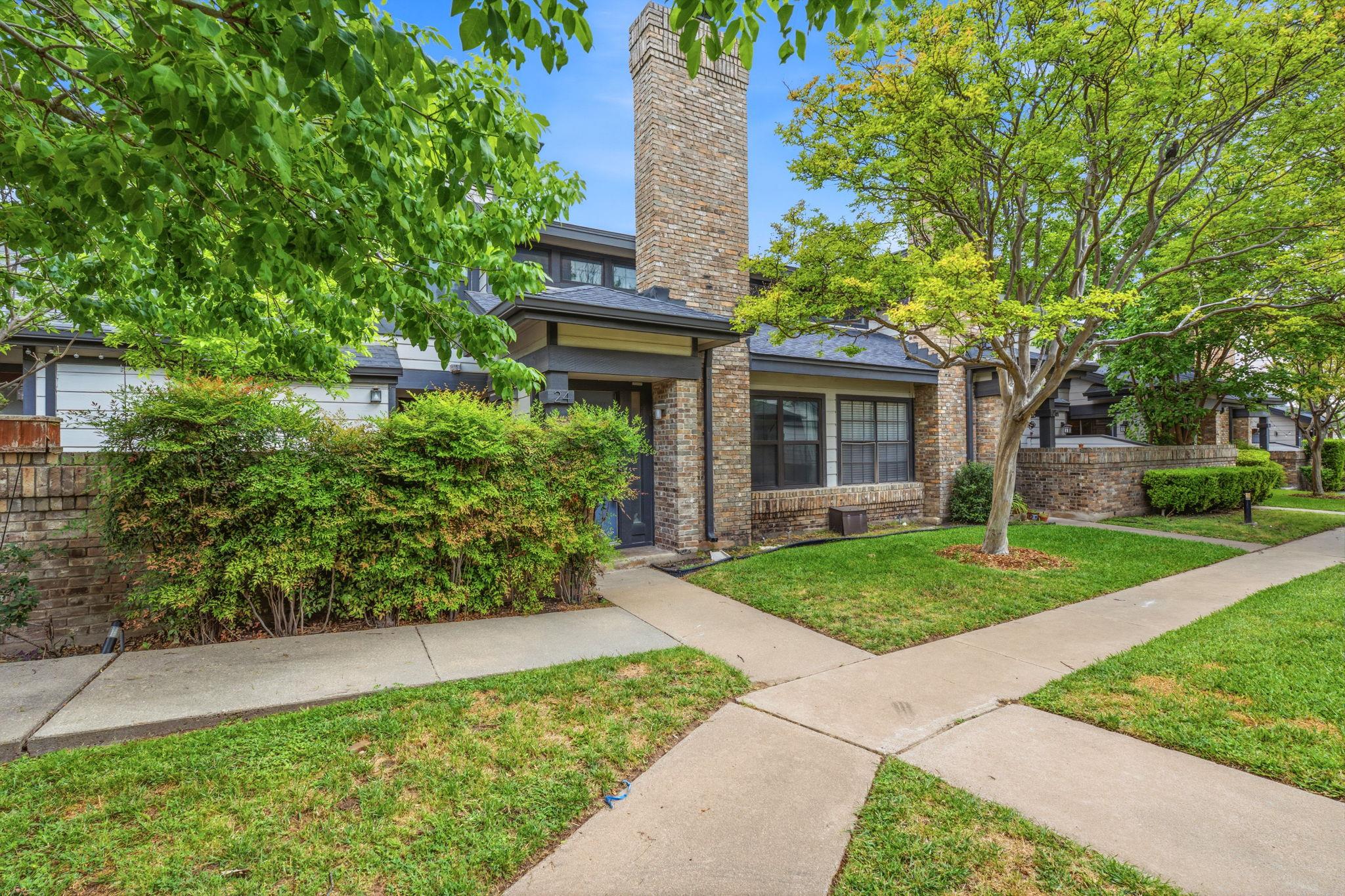 1748 Ohlen Rd # 24, Austin, TX 78757