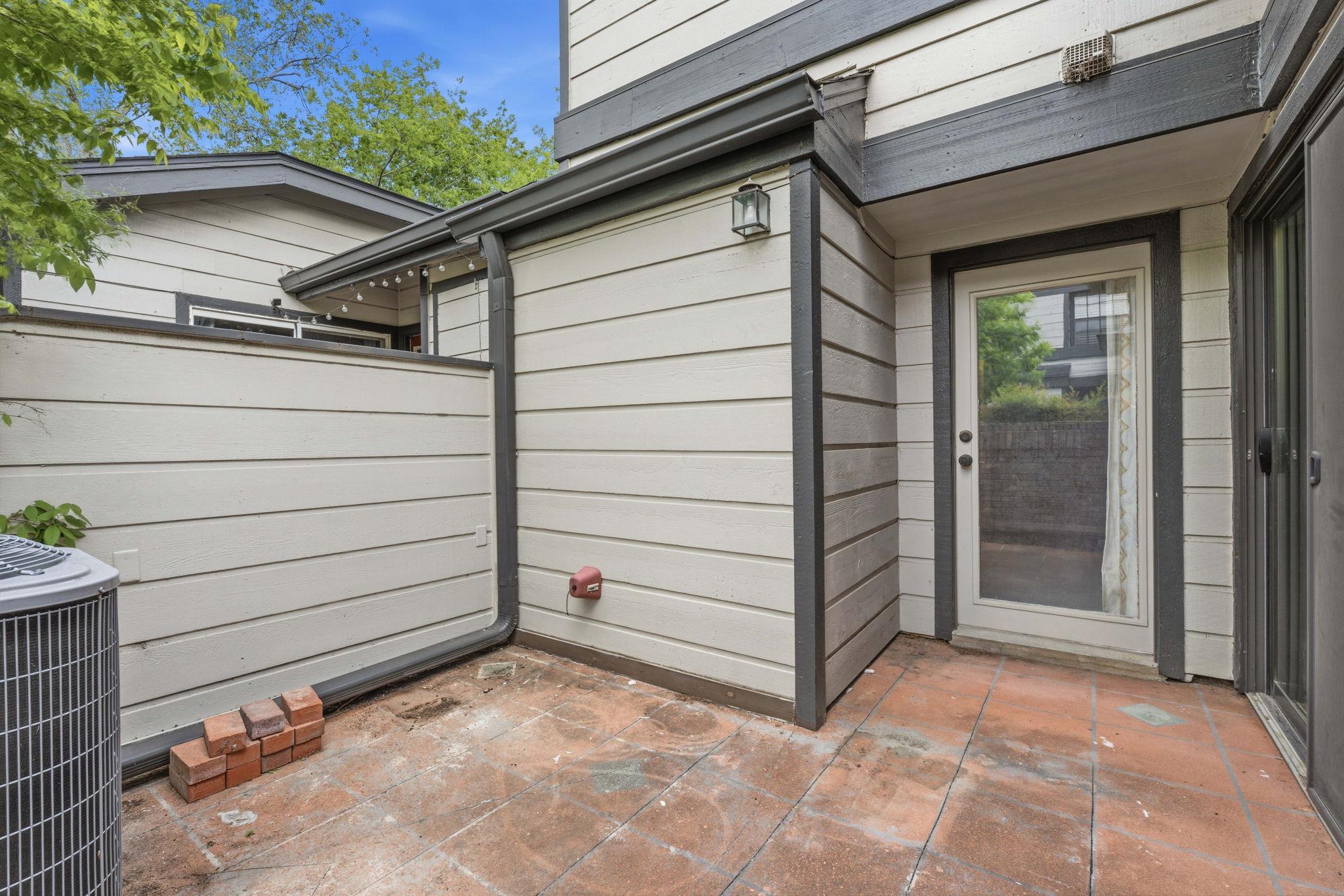 1748 Ohlen Rd # 24, Austin, TX 78757