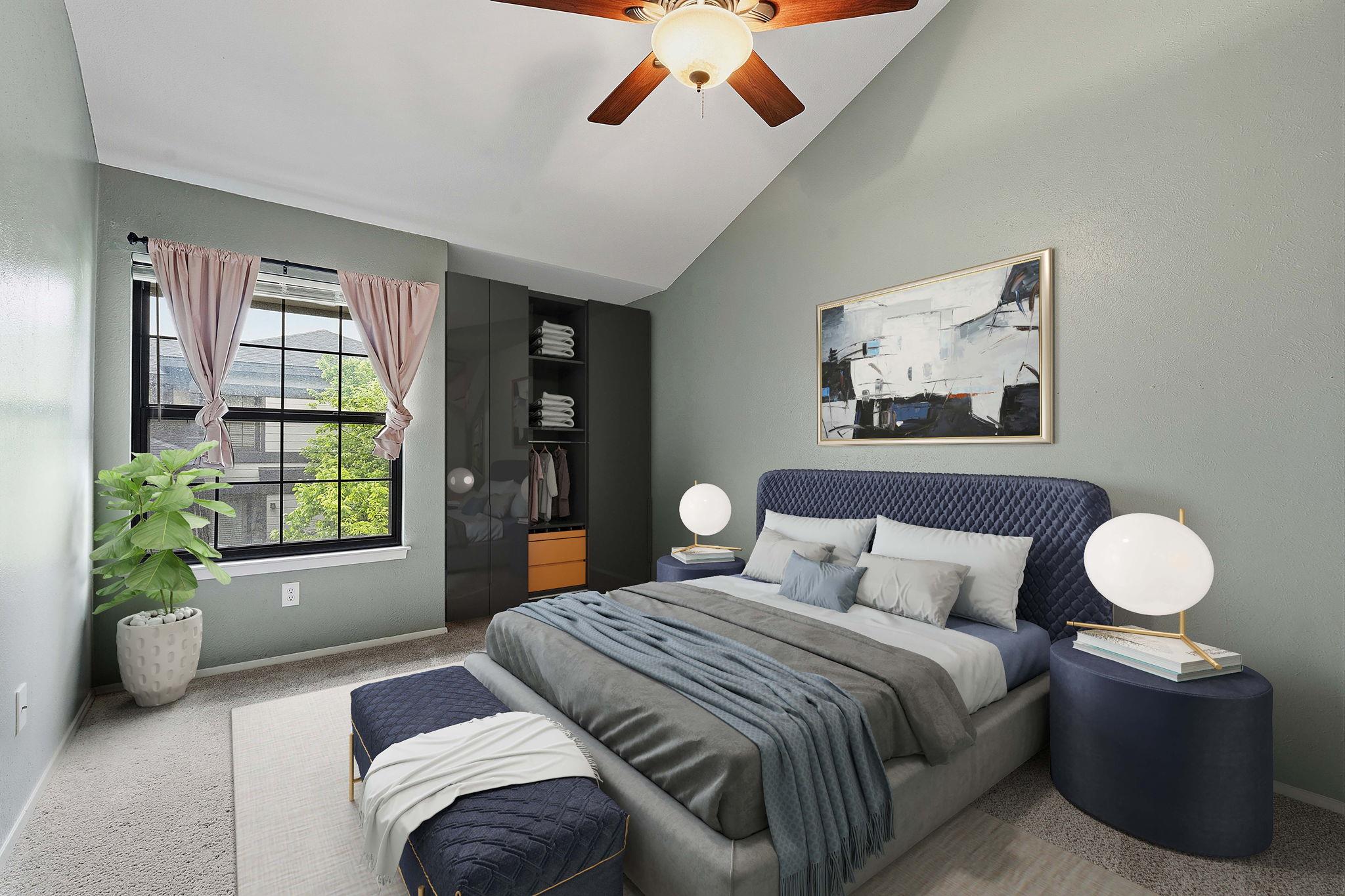 1748 Ohlen Rd # 24, Austin, TX 78757