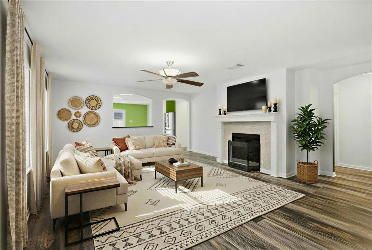 1718 Lloydminister Way, Cedar Park, TX 78613