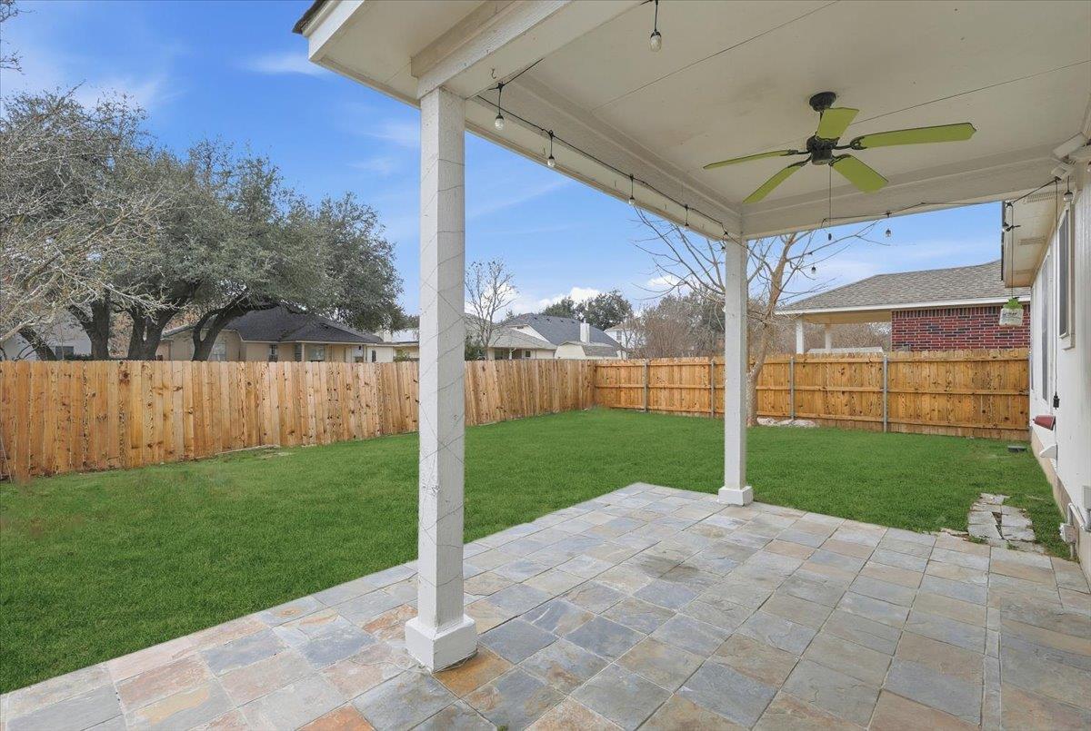 1718 Lloydminister Way, Cedar Park, TX 78613