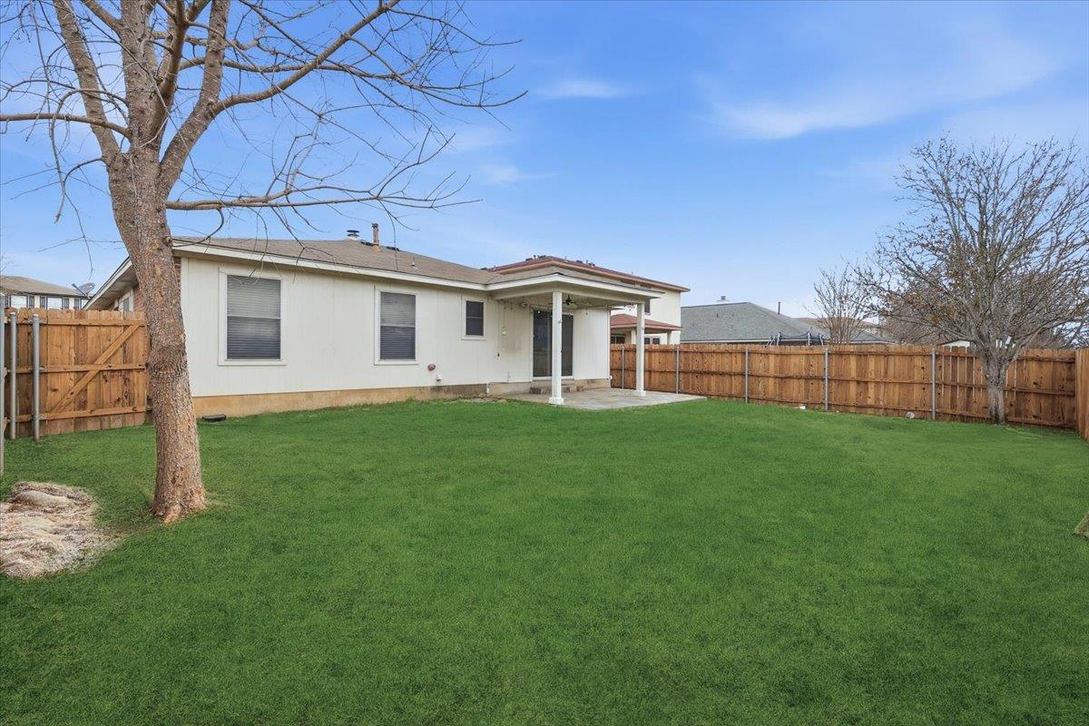 1718 Lloydminister Way, Cedar Park, TX 78613