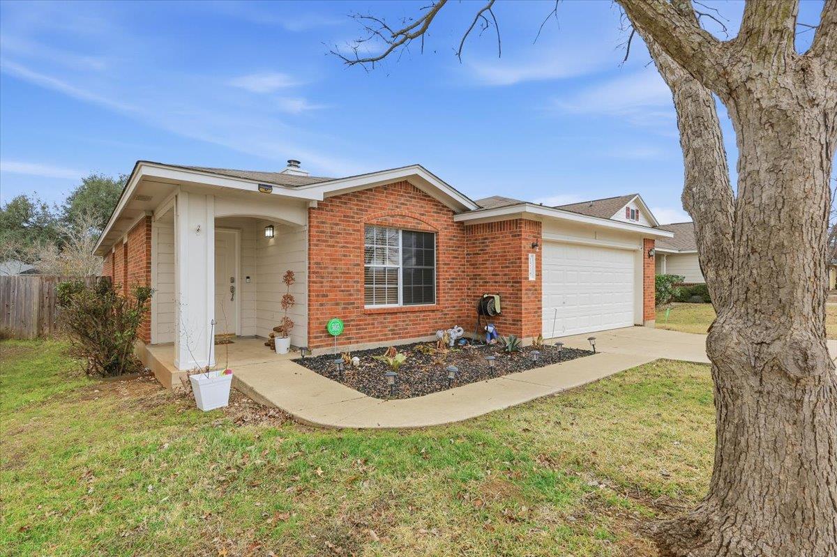 1718 Lloydminister Way, Cedar Park, TX 78613