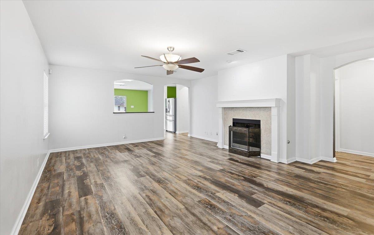 1718 Lloydminister Way, Cedar Park, TX 78613