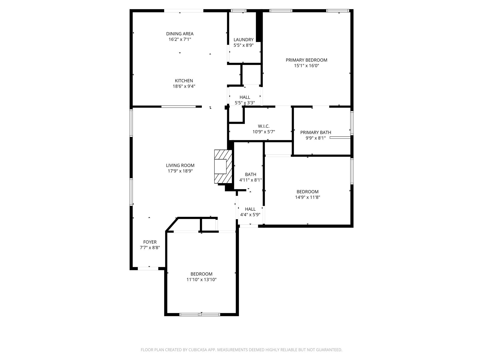 1718 Lloydminister Way, Cedar Park, TX 78613