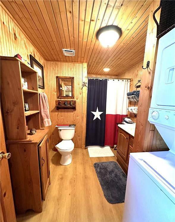 853 County Road 206, Bremond, TX 76629