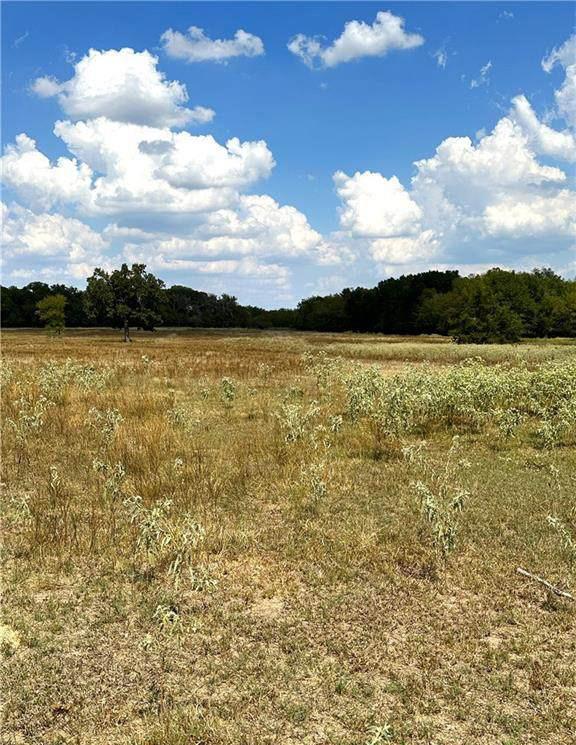 853 County Road 206, Bremond, TX 76629