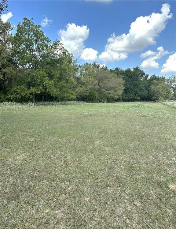 853 County Road 206, Bremond, TX 76629