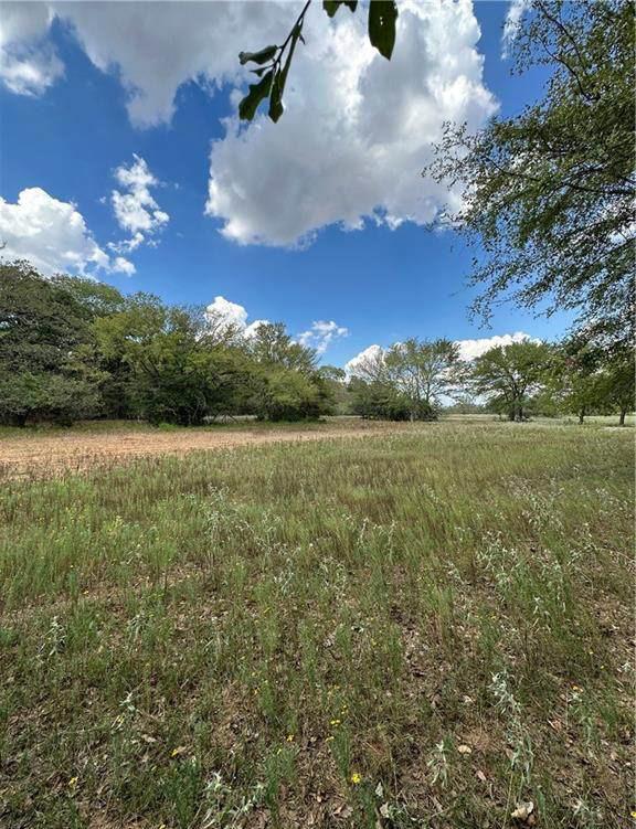853 County Road 206, Bremond, TX 76629