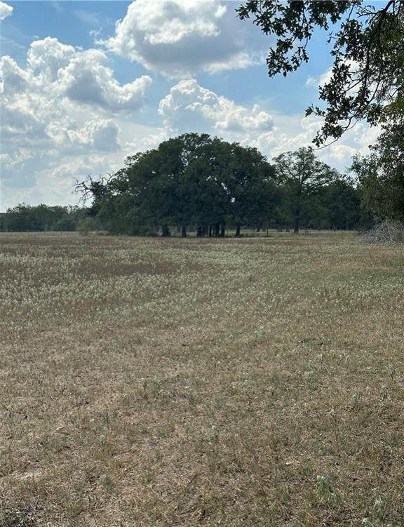 853 County Road 206, Bremond, TX 76629