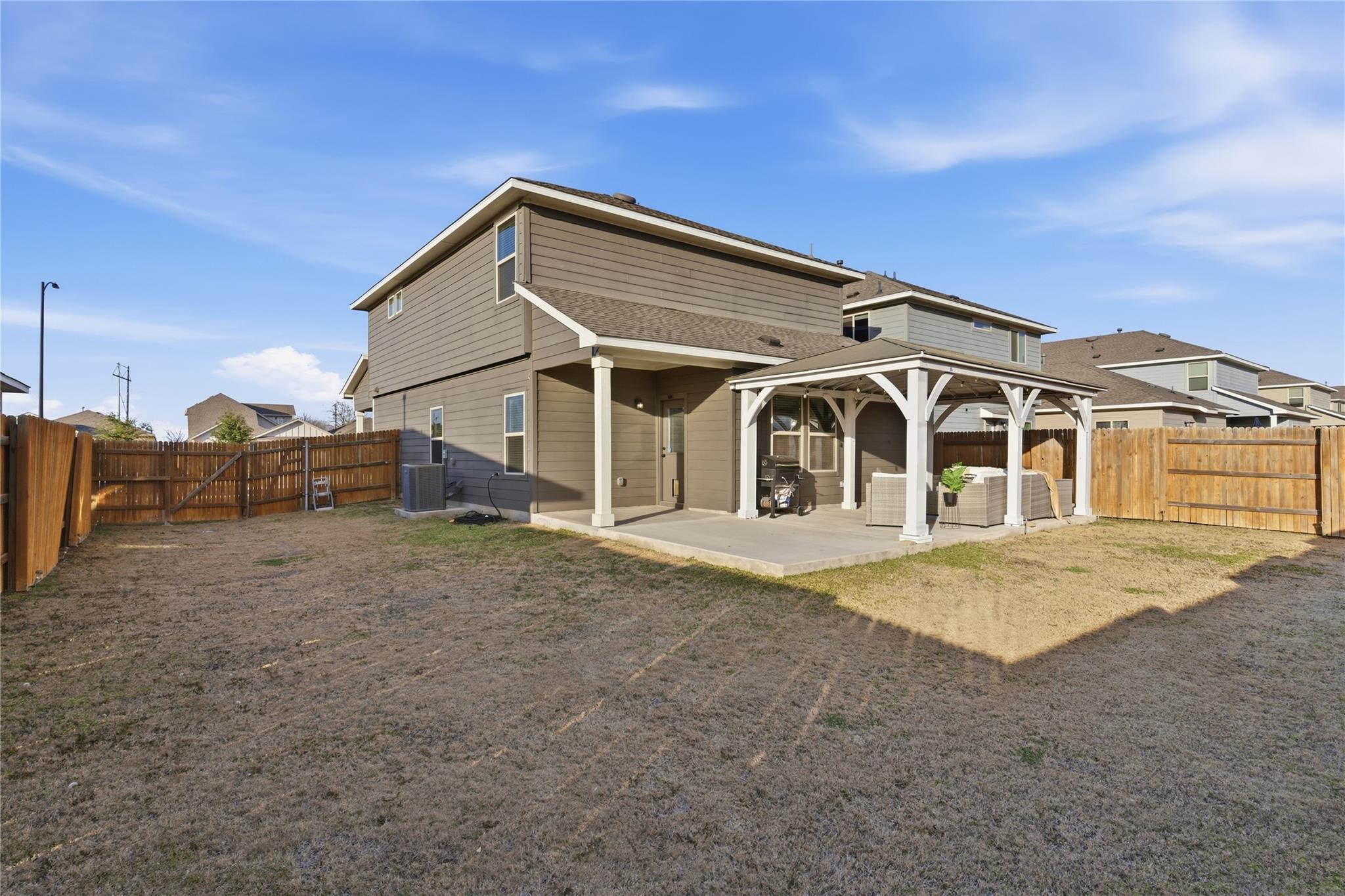 237 Driftwood Ln, Bastrop, TX 78602