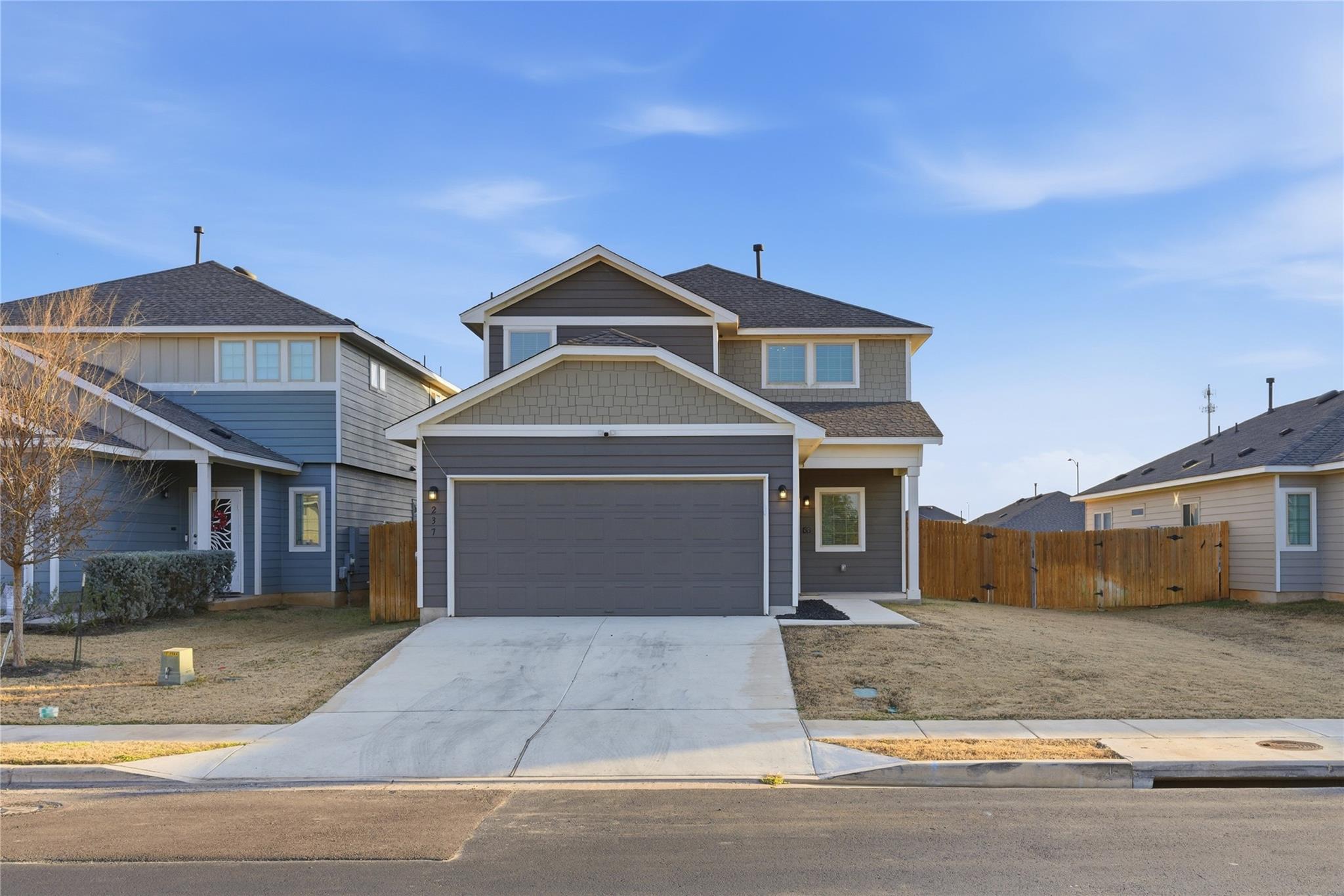 237 Driftwood Ln, Bastrop, TX 78602