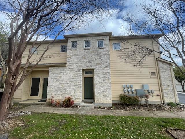 7501 Shadowridge Run # 135, Austin, TX 78749