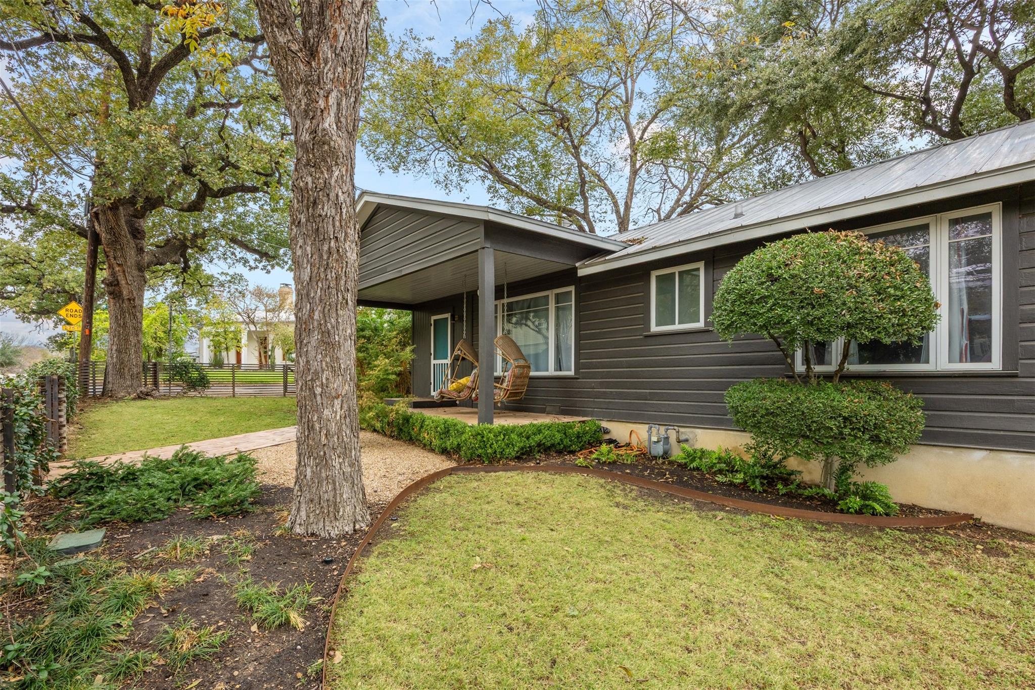 909 Shelley Ave, Austin, TX 78703