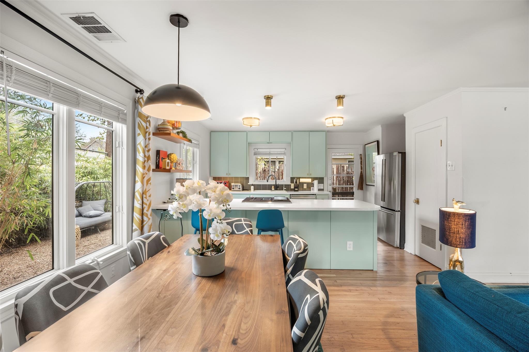 909 Shelley Ave, Austin, TX 78703