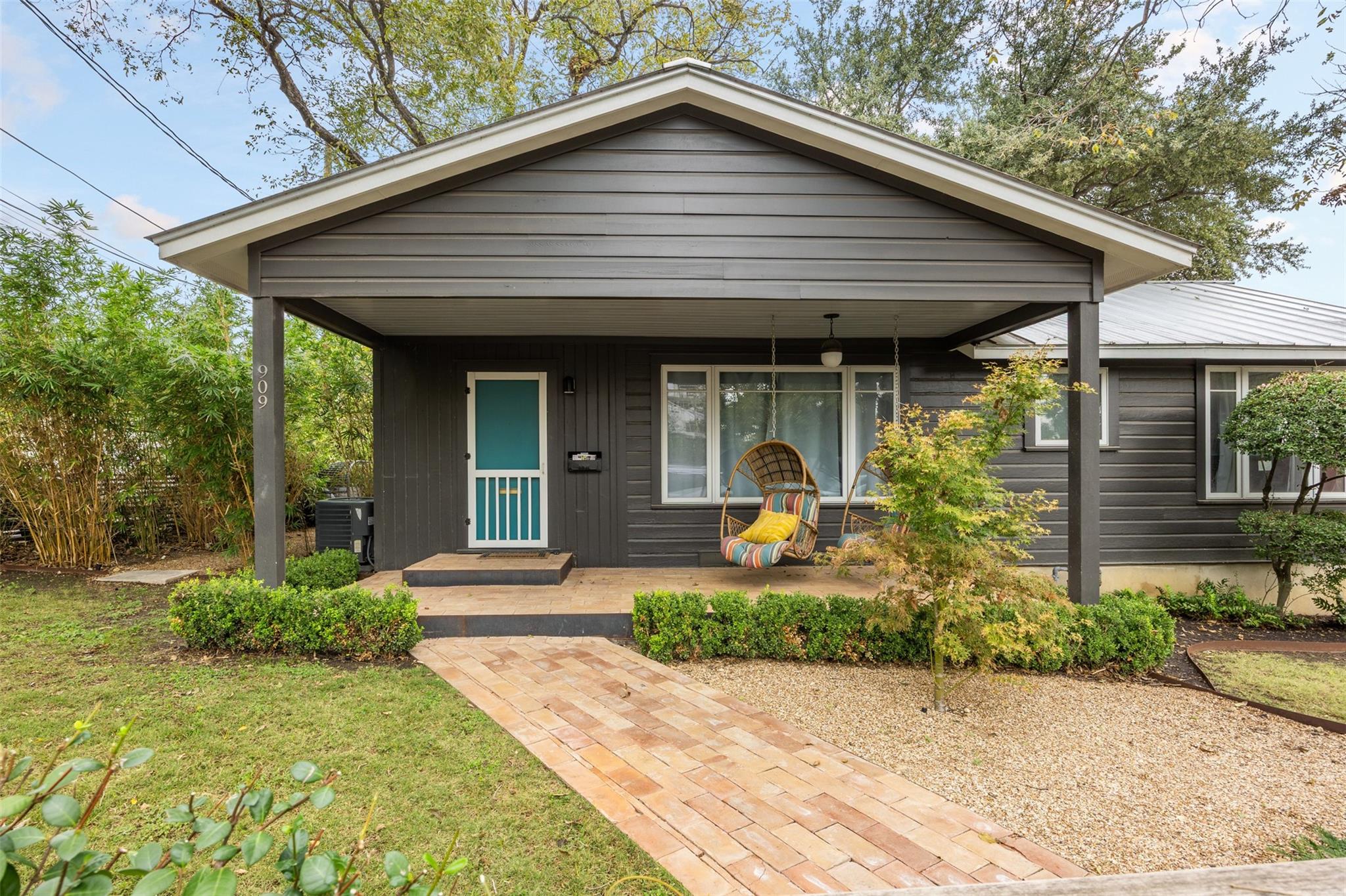 909 Shelley Ave, Austin, TX 78703