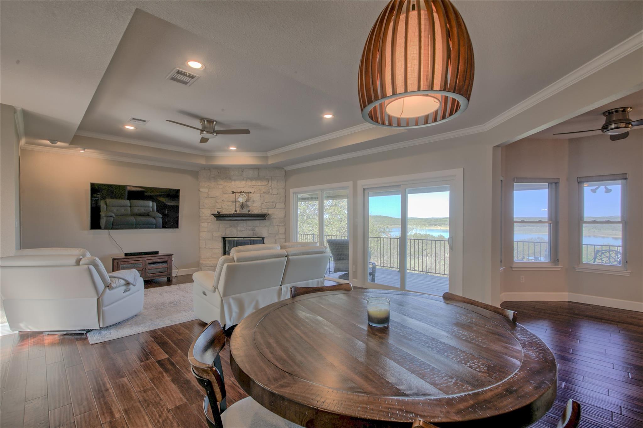 4810 Turnback St, Lago Vista, TX 78645