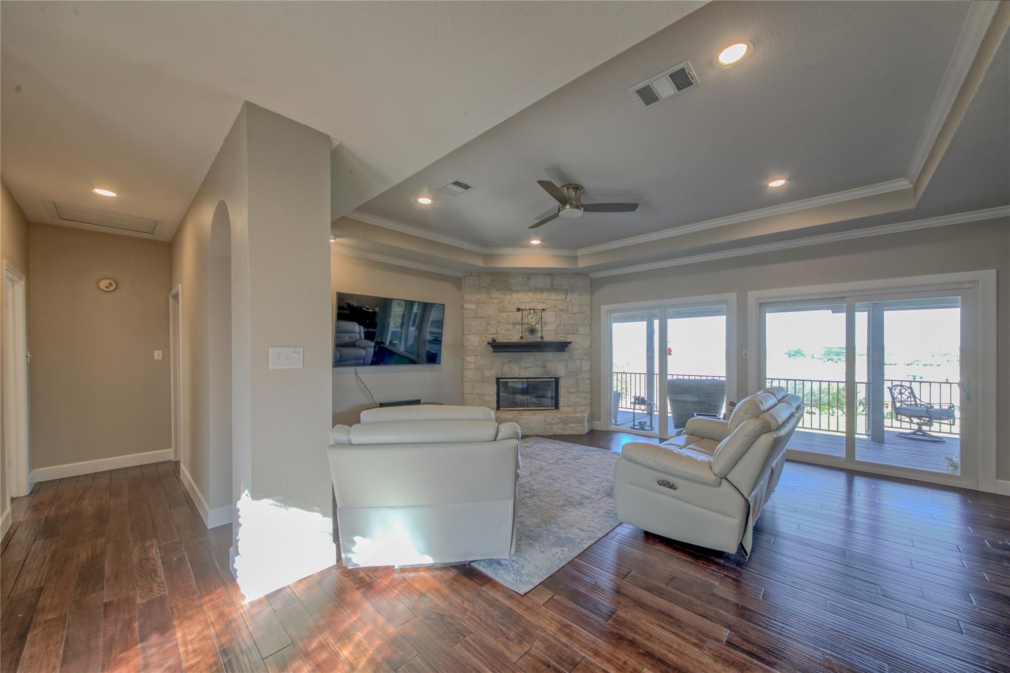 4810 Turnback St, Lago Vista, TX 78645