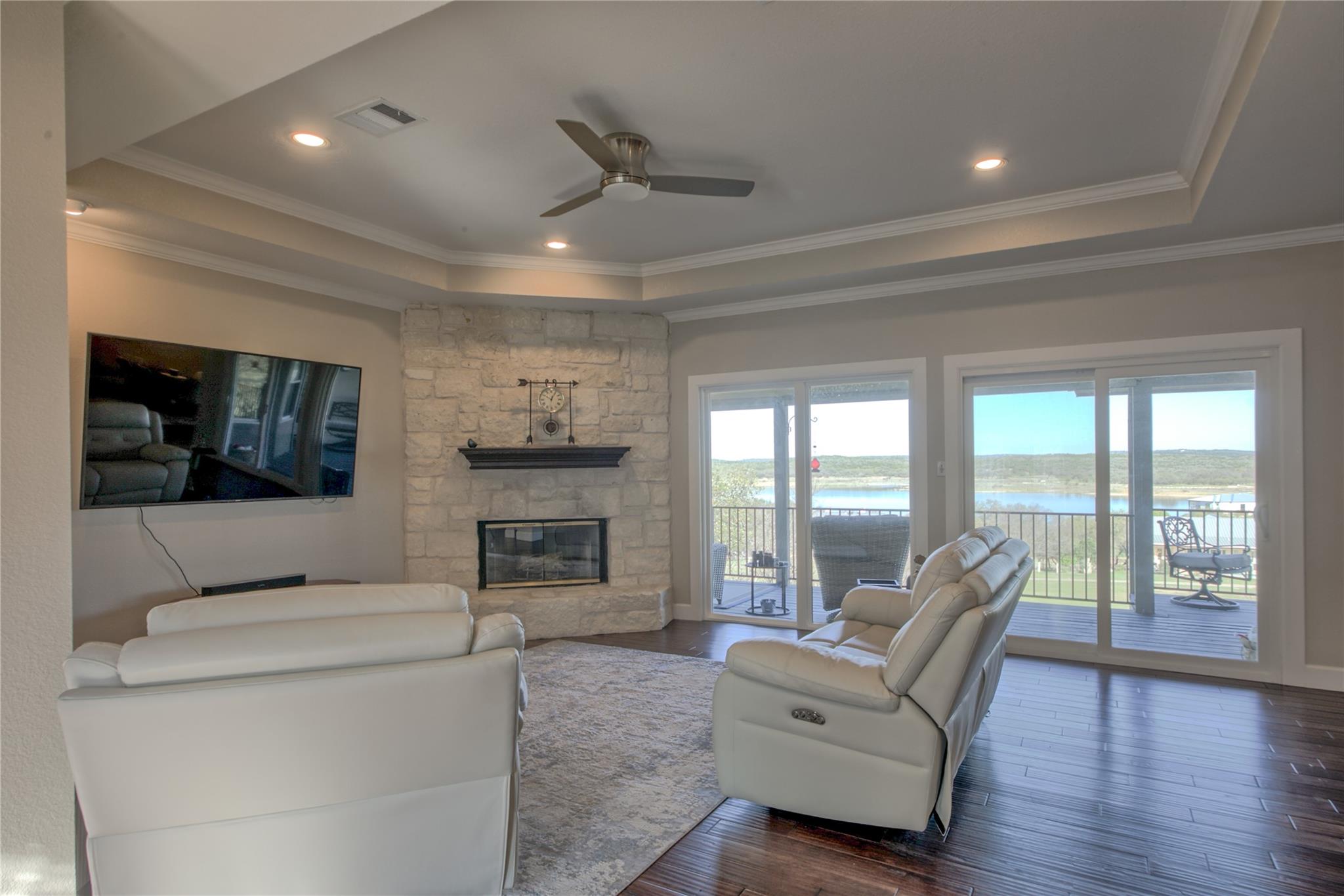 4810 Turnback St, Lago Vista, TX 78645