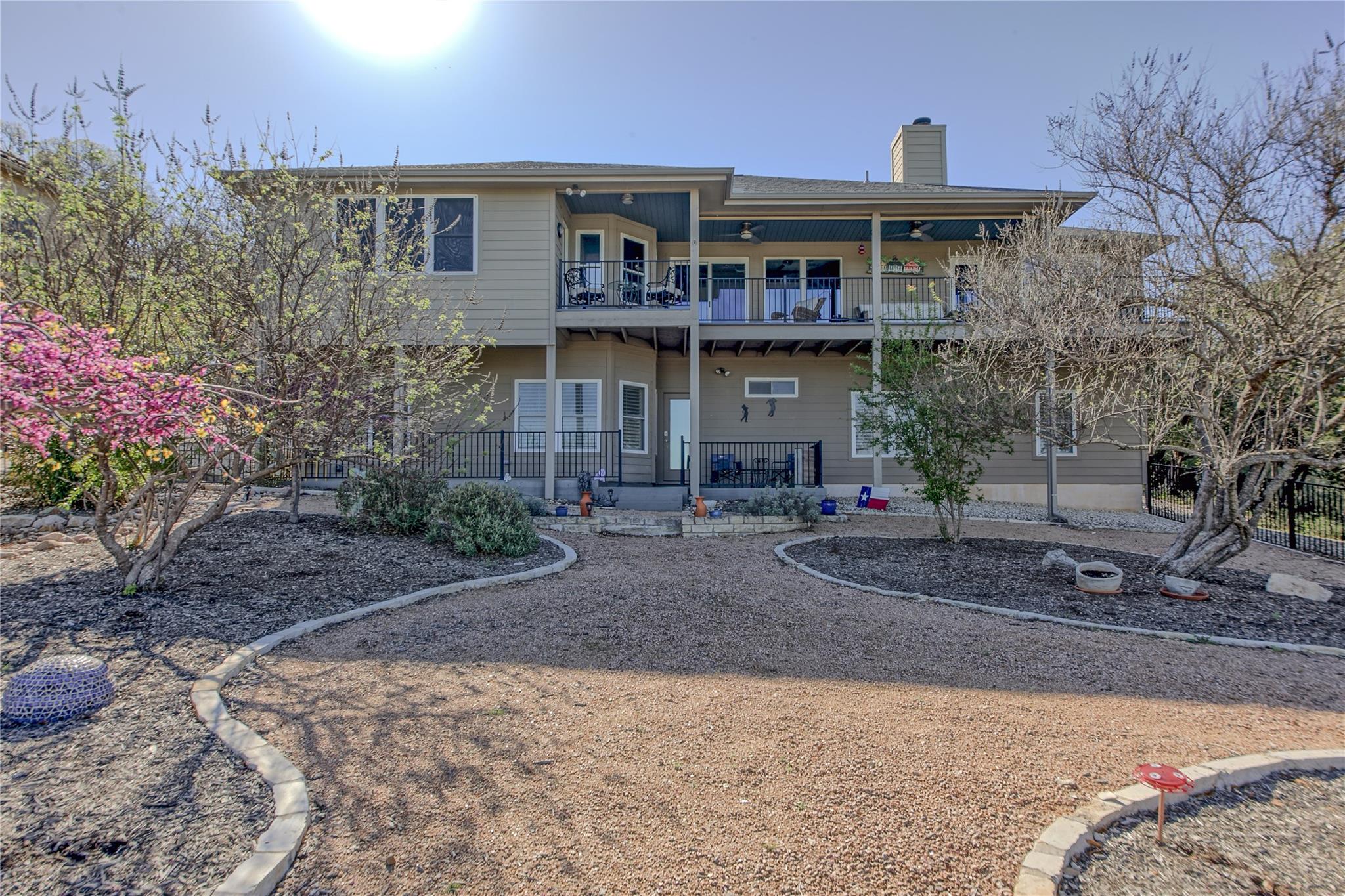 4810 Turnback St, Lago Vista, TX 78645