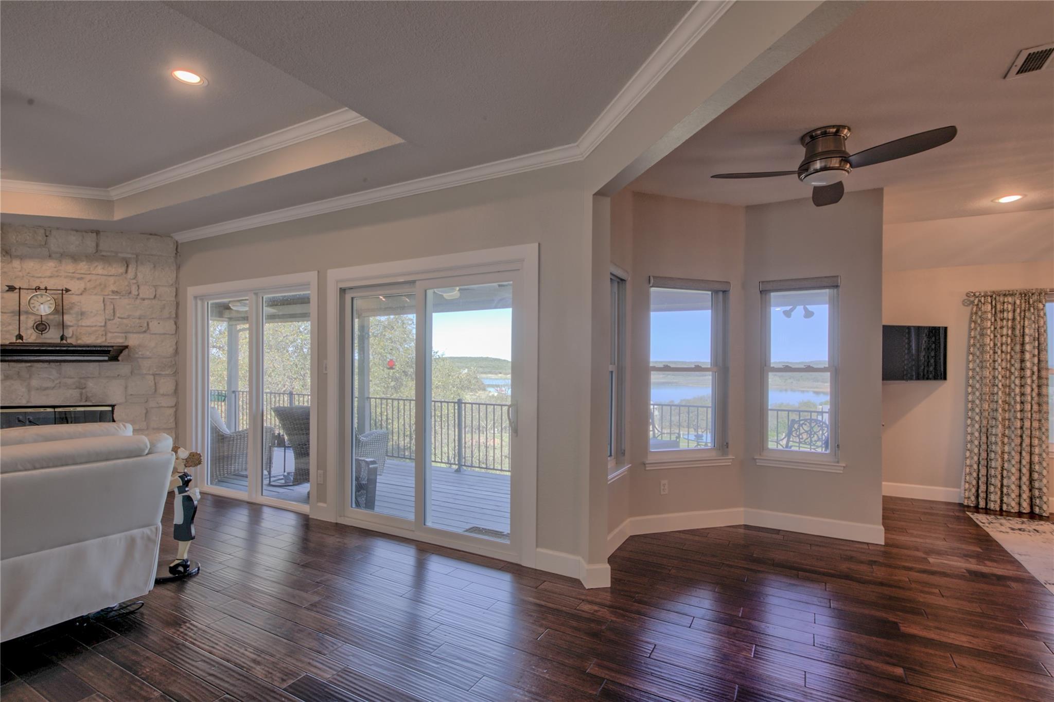 4810 Turnback St, Lago Vista, TX 78645