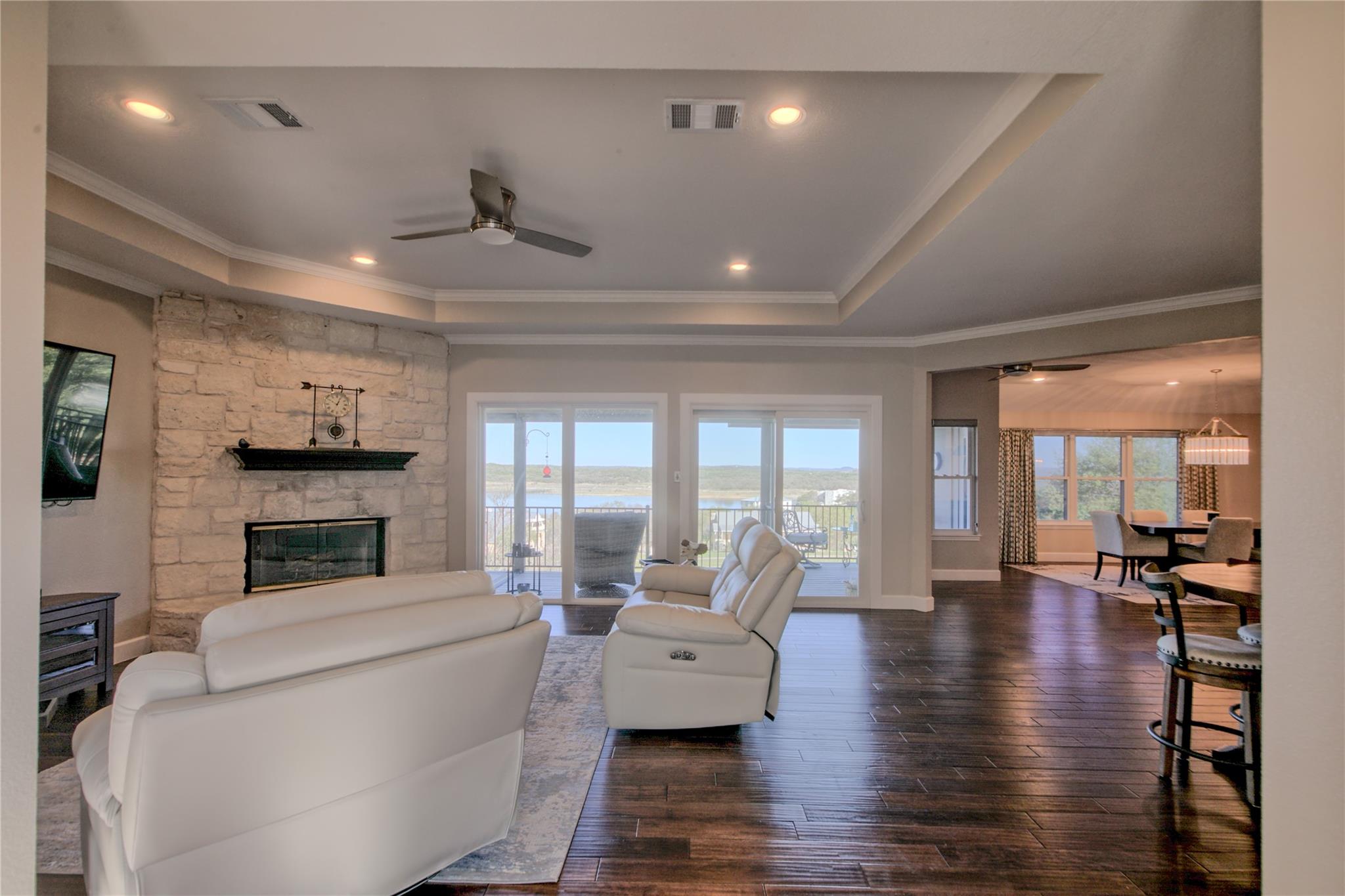 4810 Turnback St, Lago Vista, TX 78645