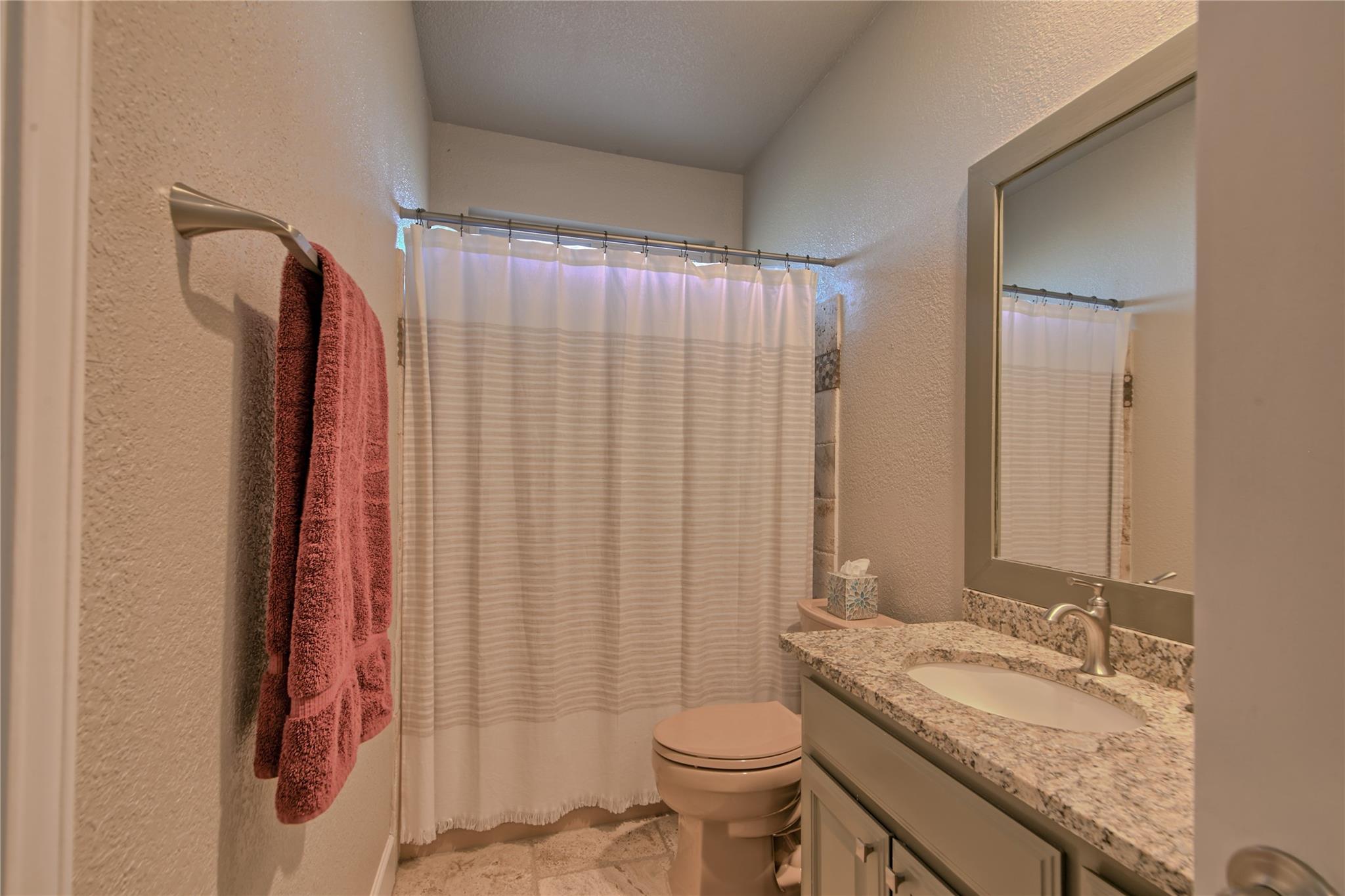 4810 Turnback St, Lago Vista, TX 78645