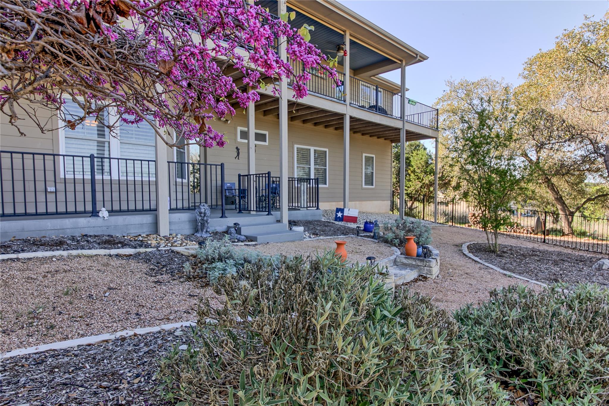 4810 Turnback St, Lago Vista, TX 78645