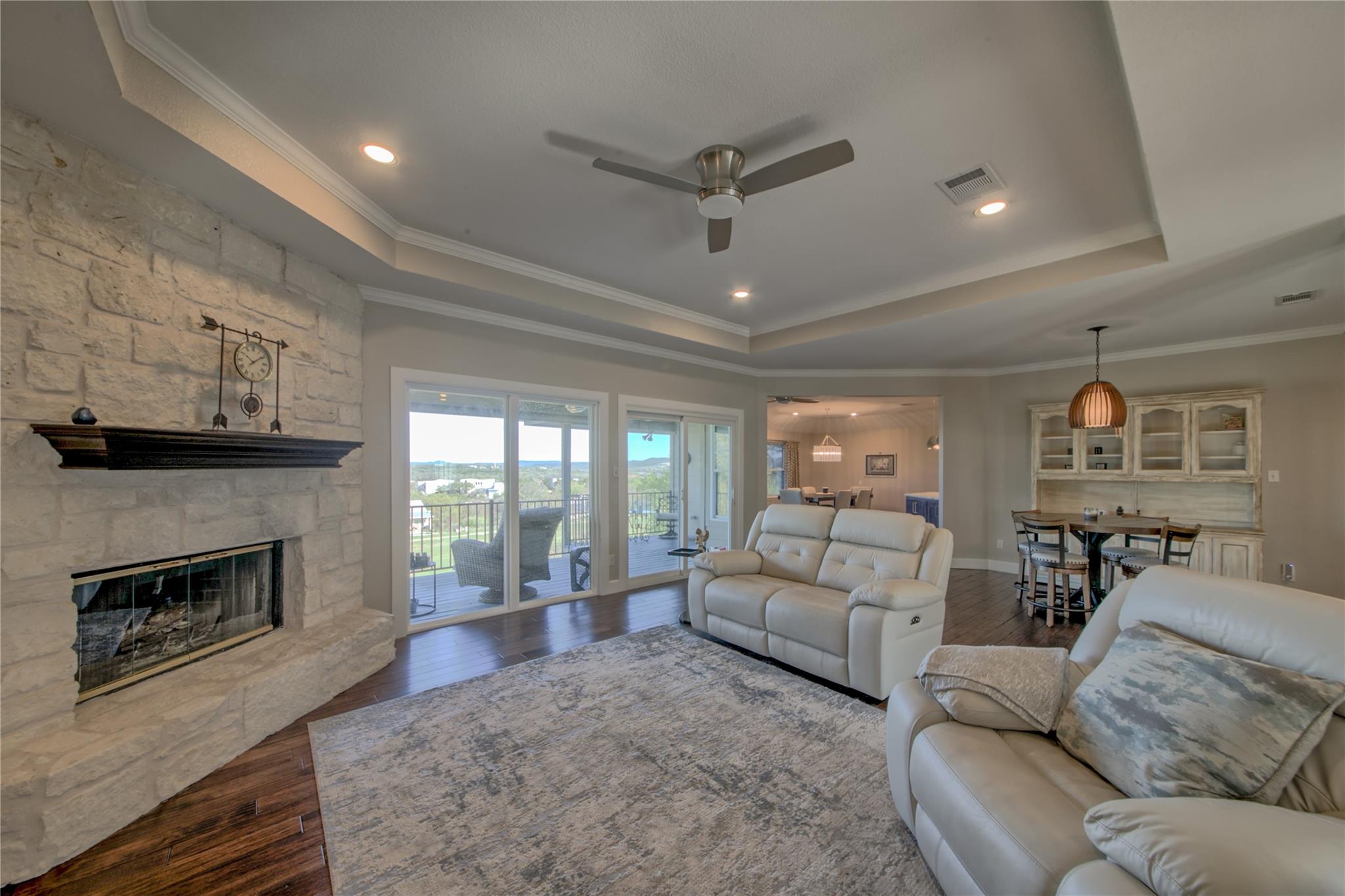 4810 Turnback St, Lago Vista, TX 78645