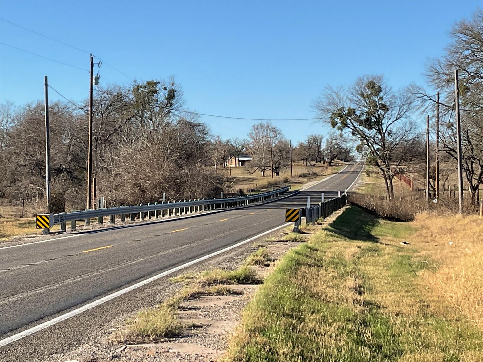 4668 Fm 535, Cedar Creek, TX 78612