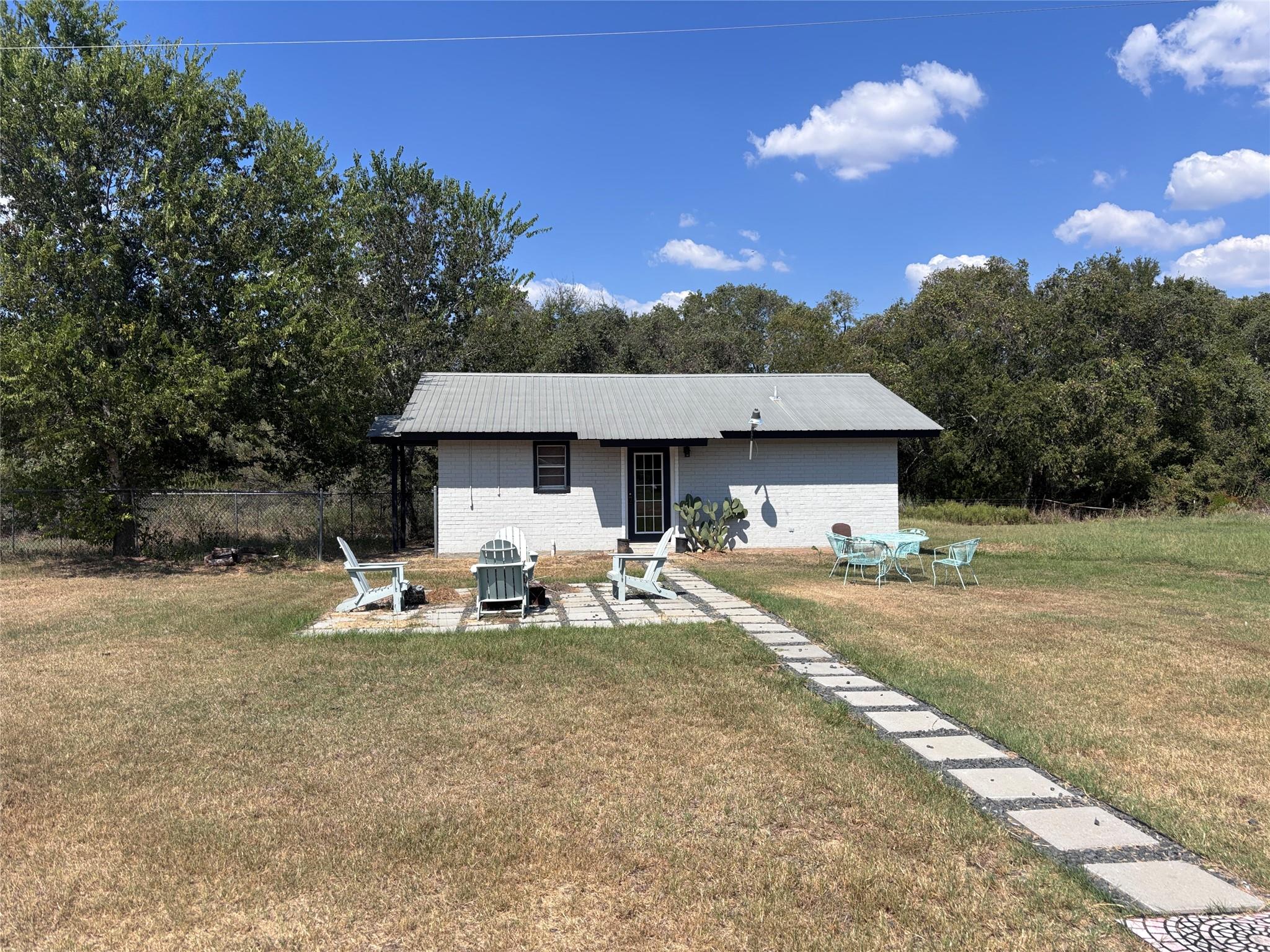4668 Fm 535, Cedar Creek, TX 78612