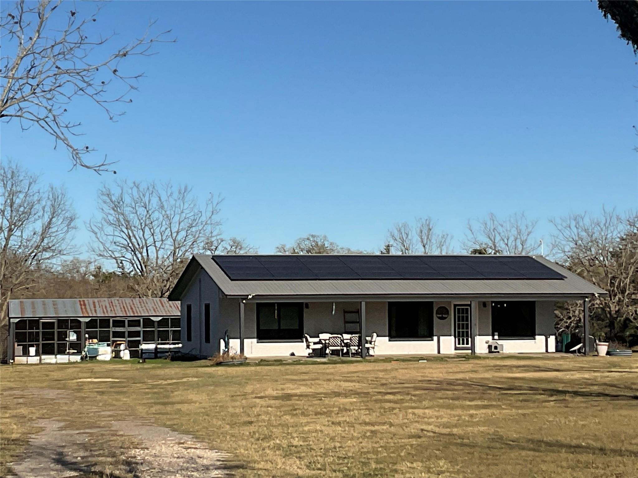 4668 Fm 535, Cedar Creek, TX 78612