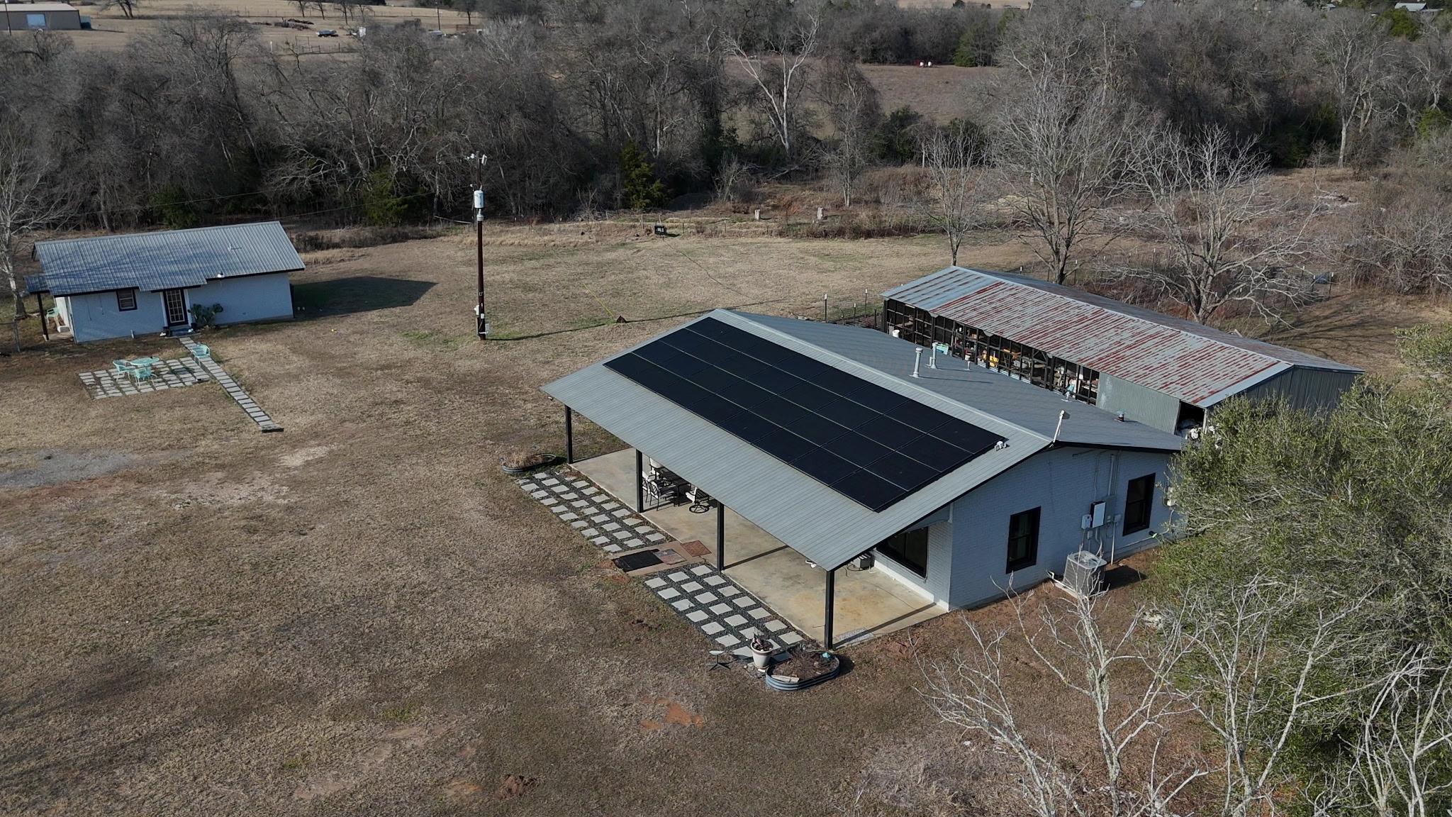 4668 Fm 535, Cedar Creek, TX 78612