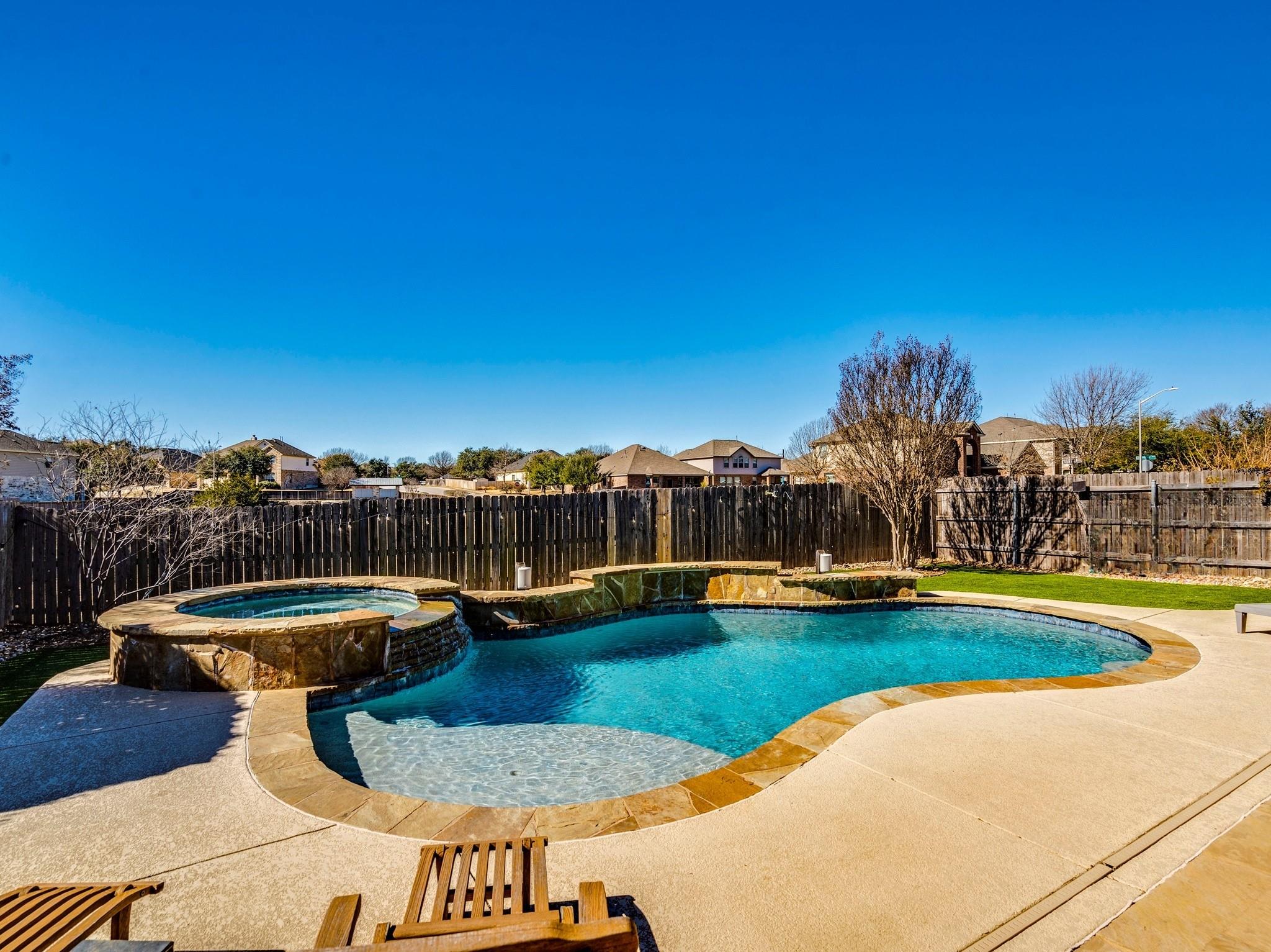 1603 Avondale Dr, Cedar Park, TX 78613