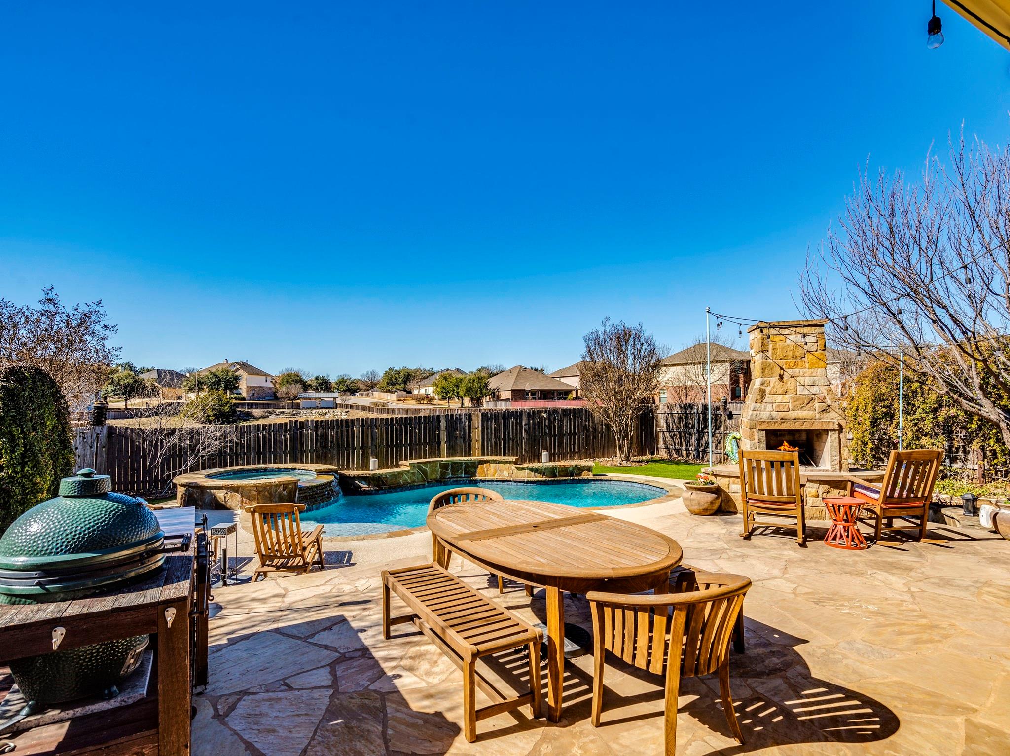 1603 Avondale Dr, Cedar Park, TX 78613