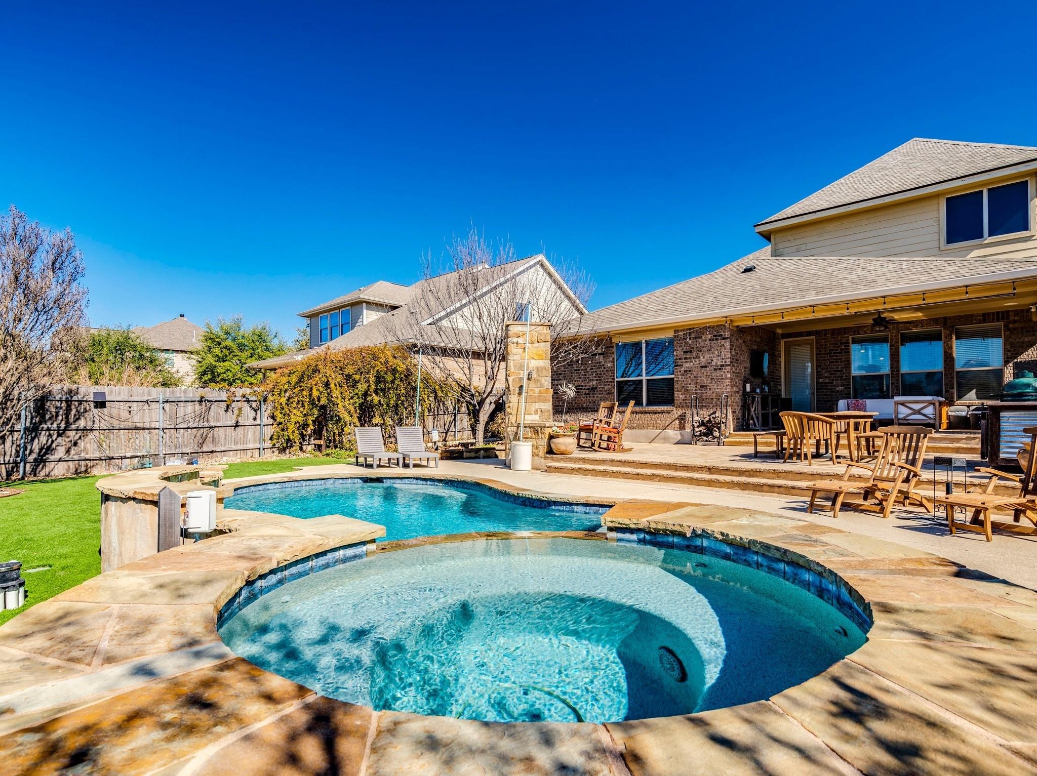 1603 Avondale Dr, Cedar Park, TX 78613