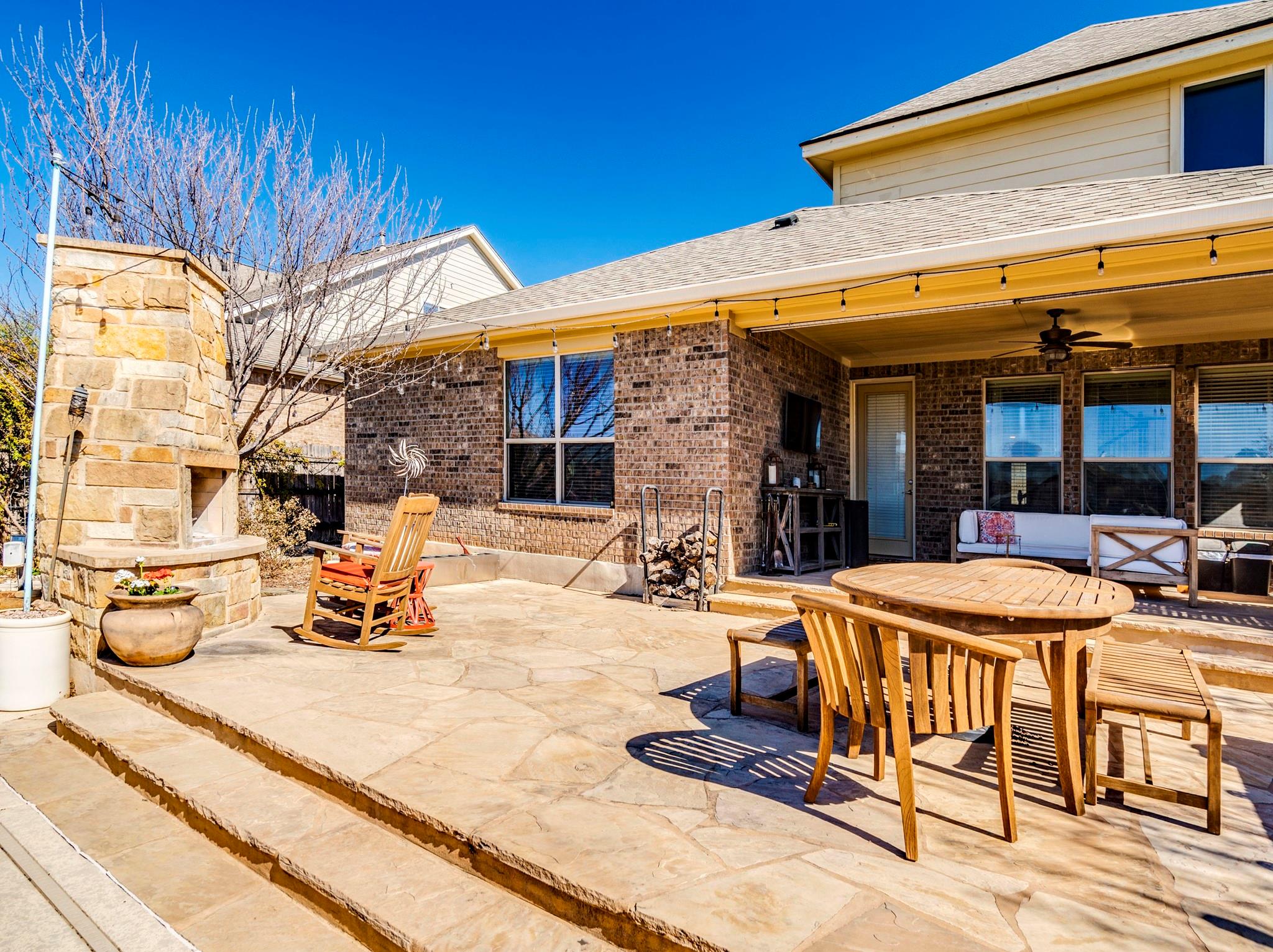 1603 Avondale Dr, Cedar Park, TX 78613