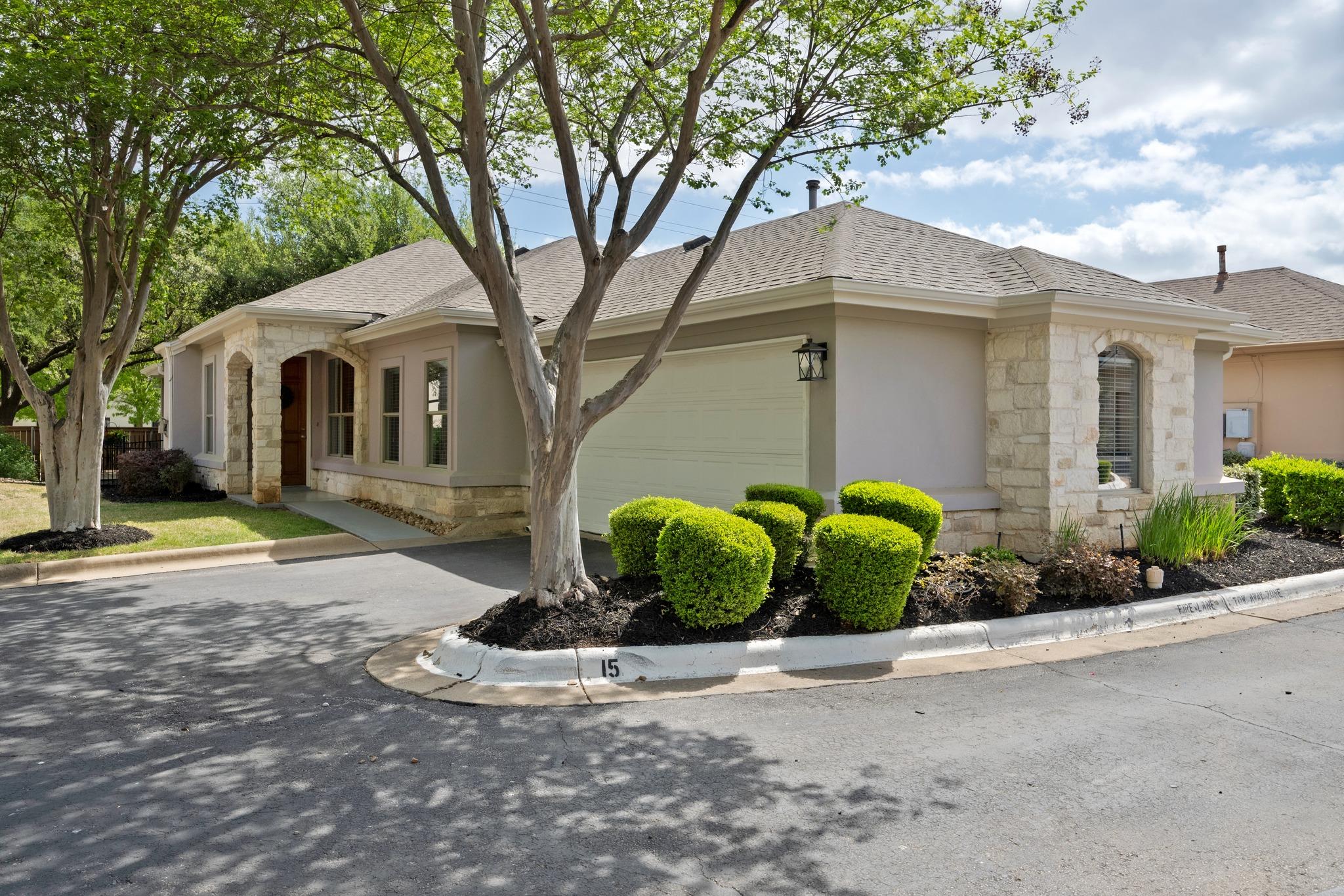 11558 Spicewood Pkwy # 15, Austin, TX 78750