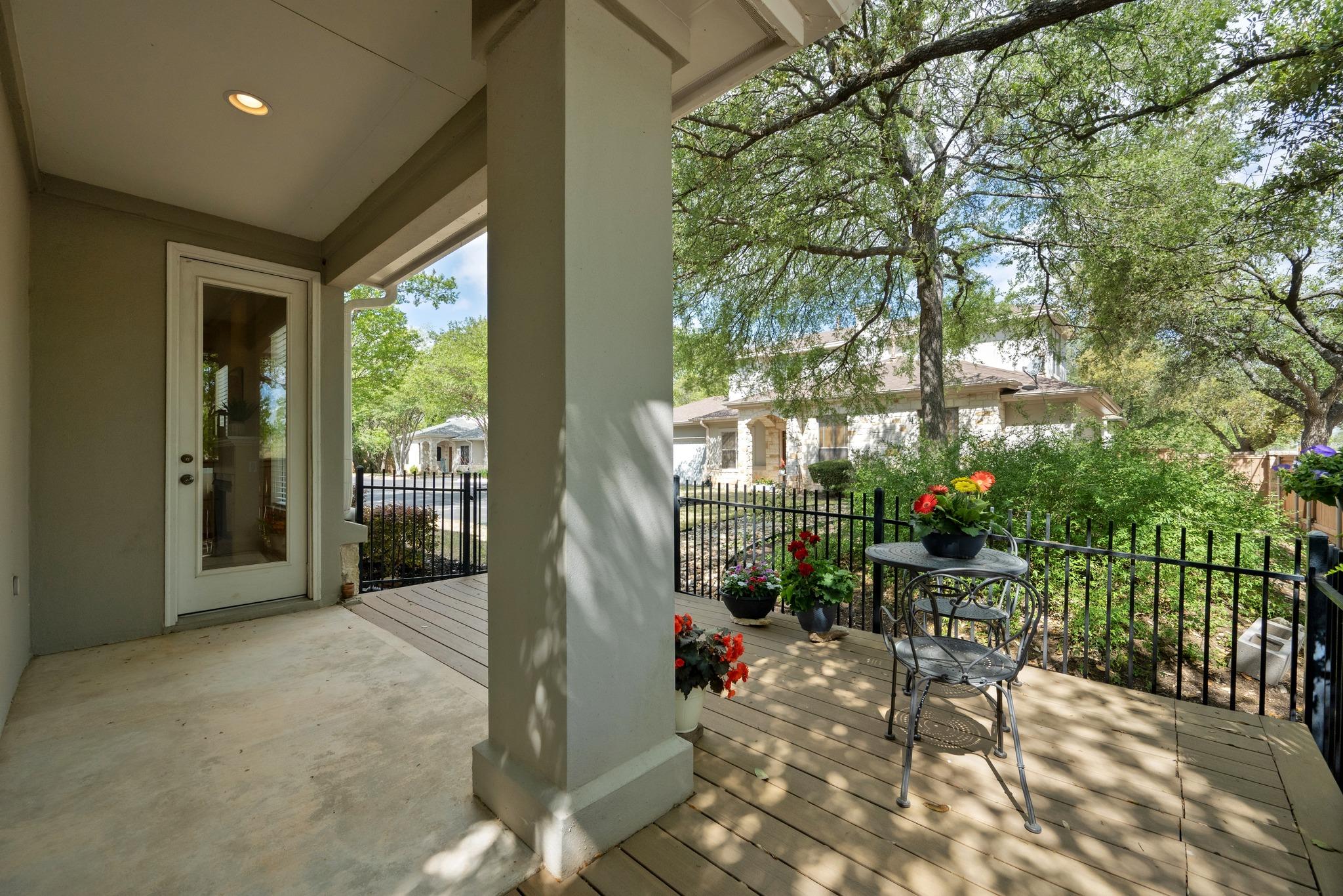 11558 Spicewood Pkwy # 15, Austin, TX 78750