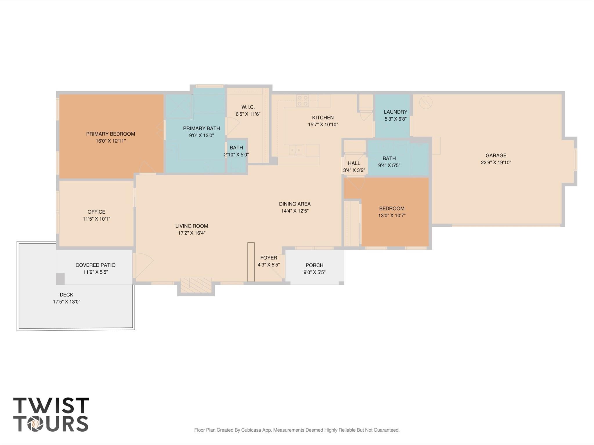 11558 Spicewood Pkwy # 15, Austin, TX 78750