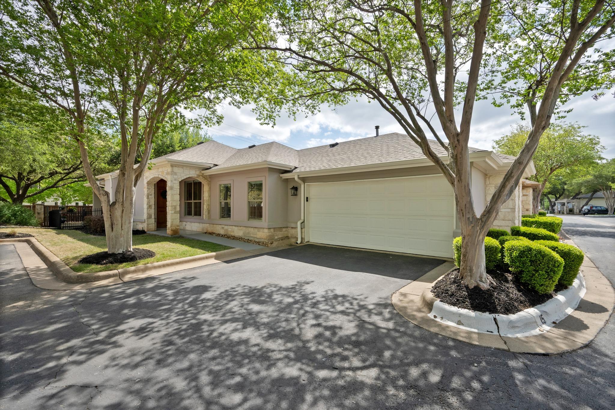 11558 Spicewood Pkwy # 15, Austin, TX 78750