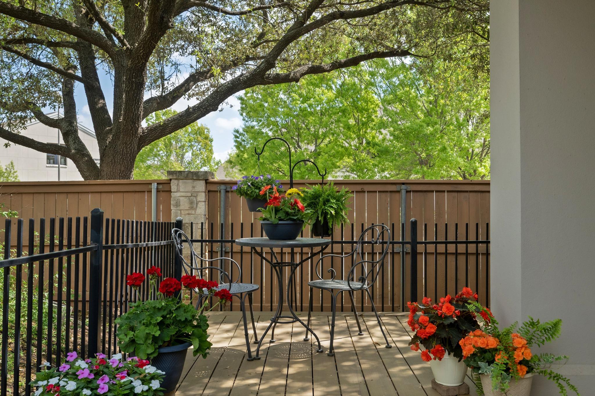 11558 Spicewood Pkwy # 15, Austin, TX 78750