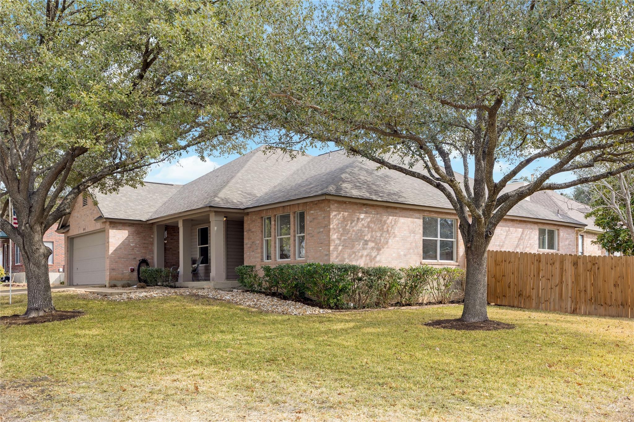 10911 Claywood Dr, Austin, TX 78753